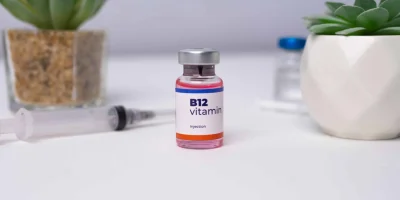 Vitamin B12