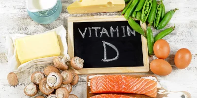 Vitamin D